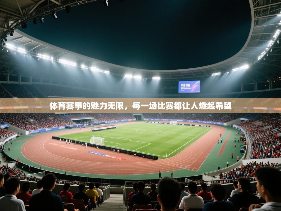 体育赛事的魅力无限，每一场比赛都让人燃起希望  第2张