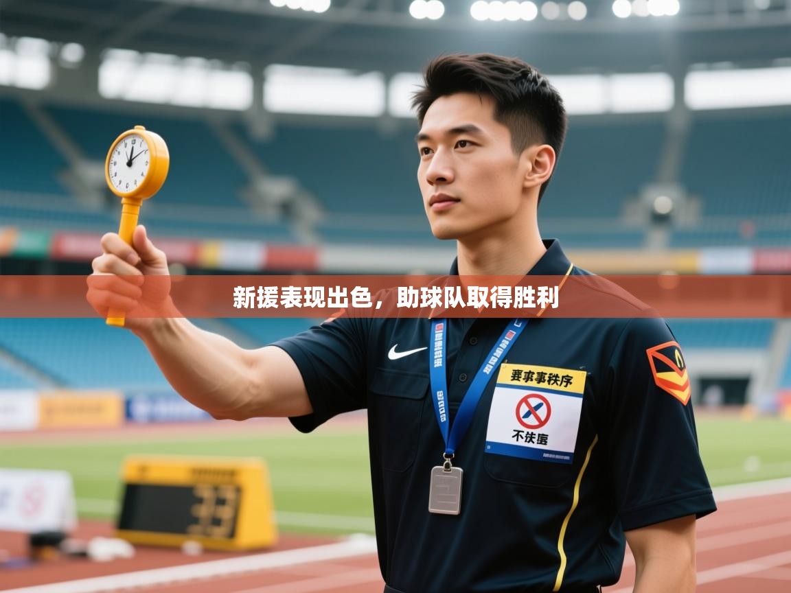 新援表现出色,助球队取得胜利 第1张